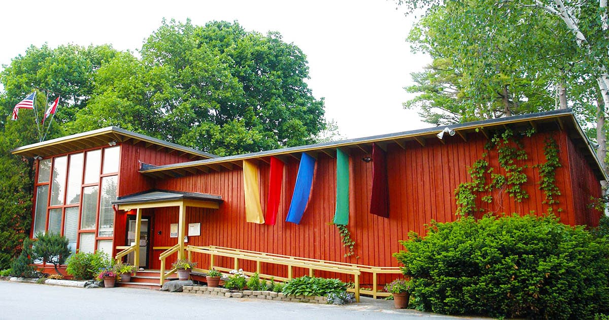 Barn Gallery