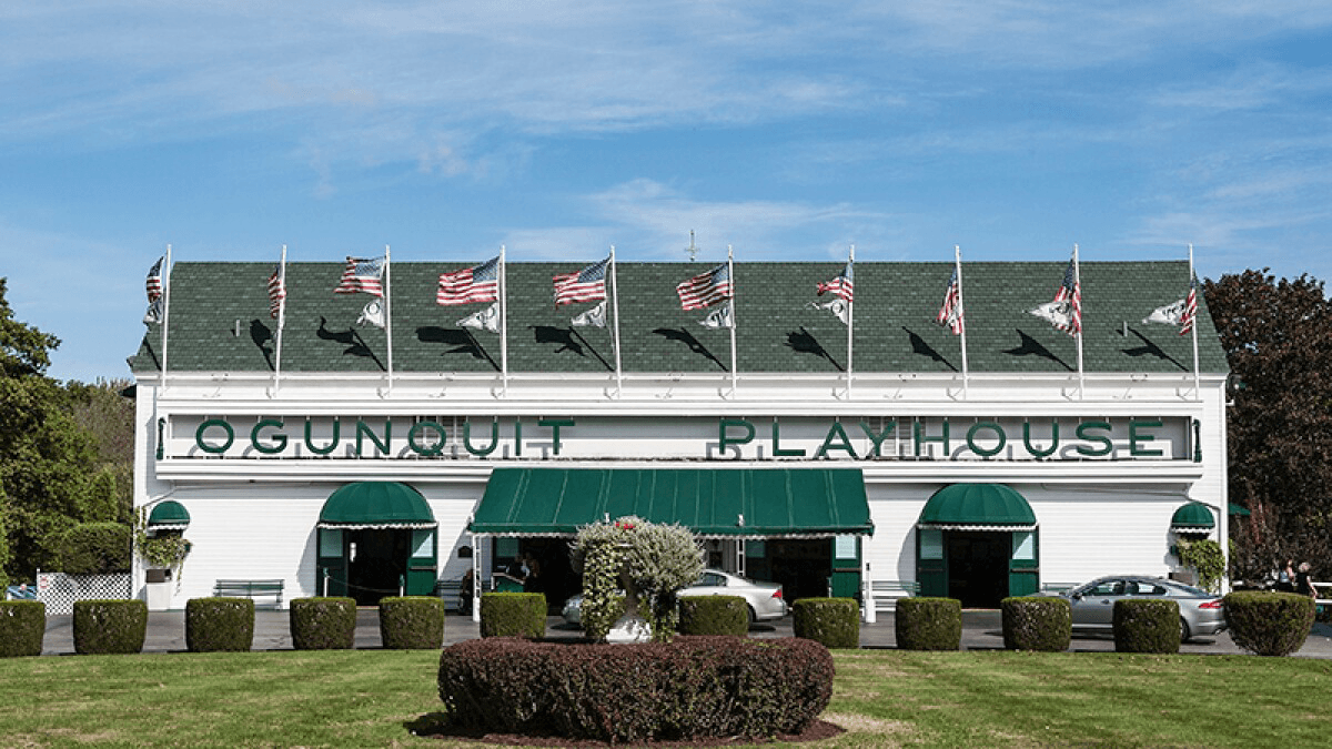 Ogunquit Playhouse