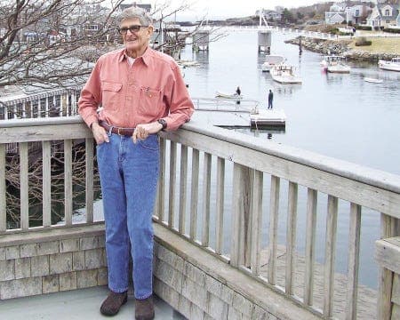 William “Billy” Tower Jr.