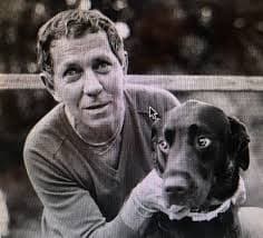 Richard "Dickie" Perkins