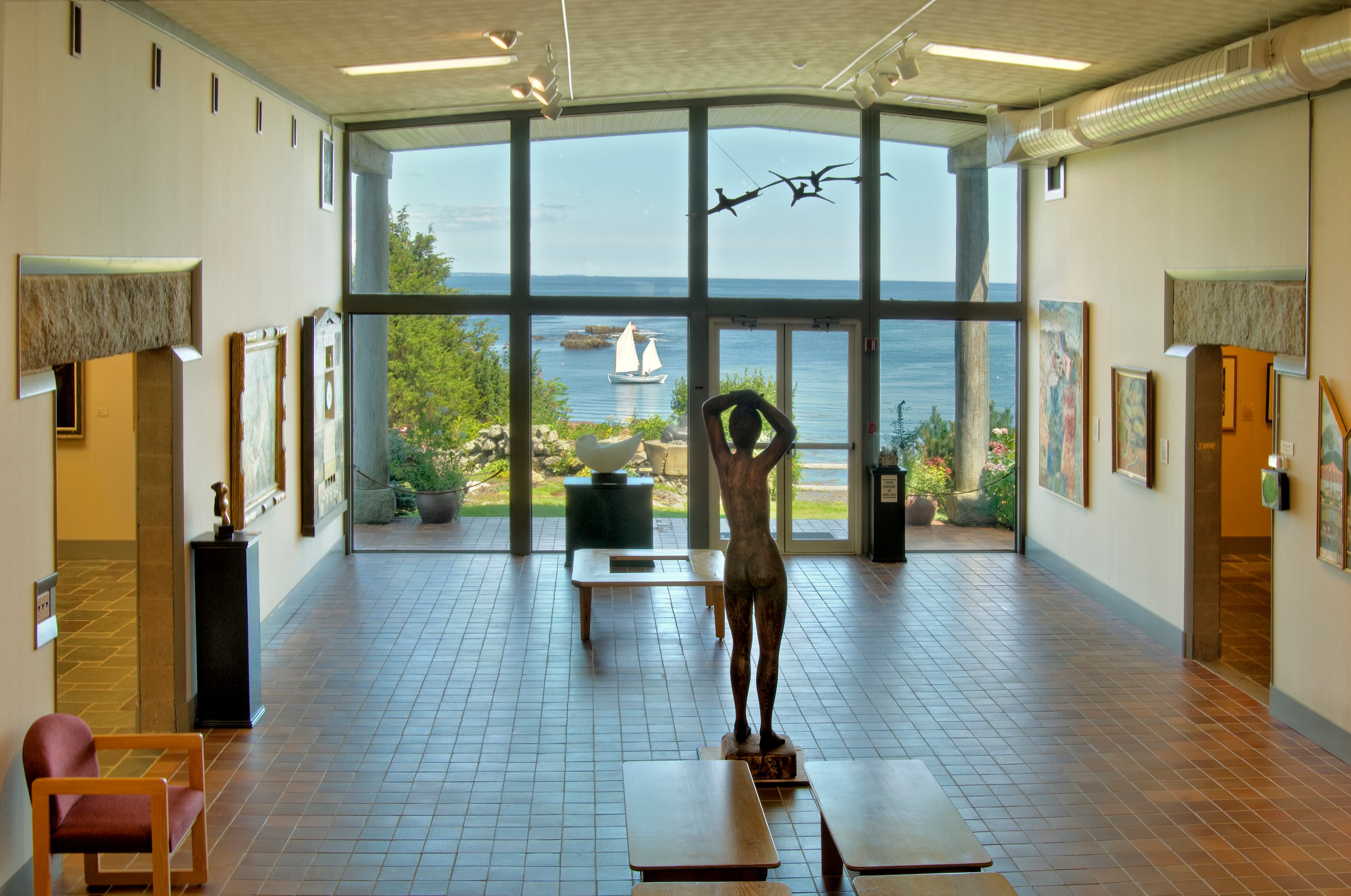 Ogunquit Museum of American Art top image
