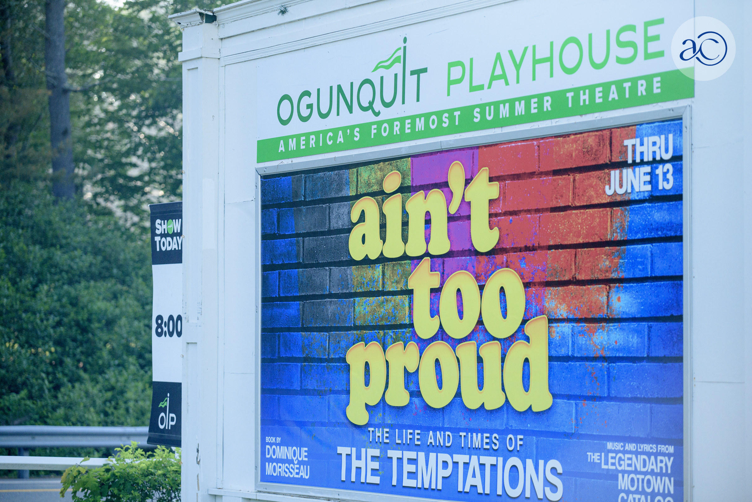 Ogunquit Playhouse photograph 4