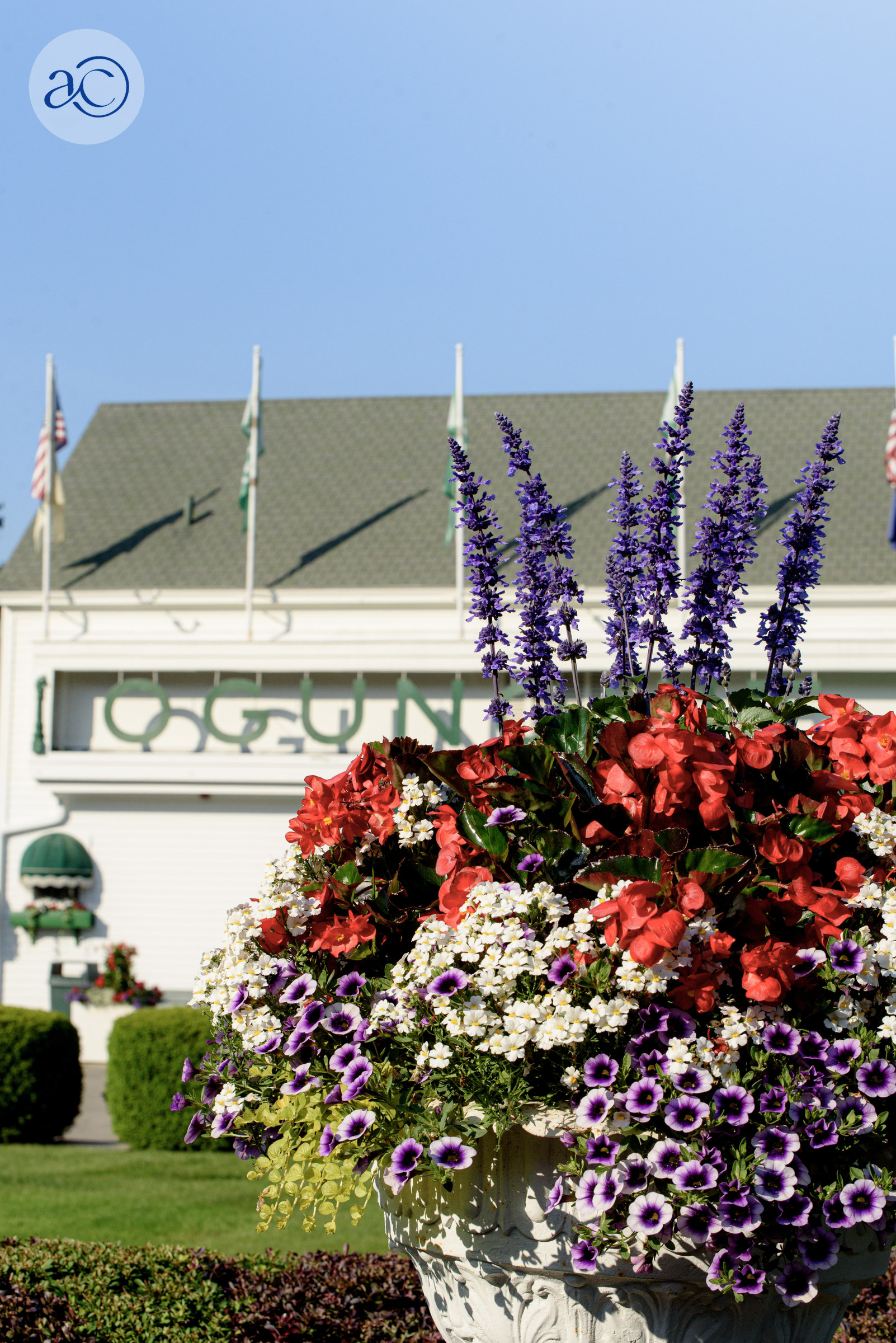 Ogunquit Playhouse photograph 2