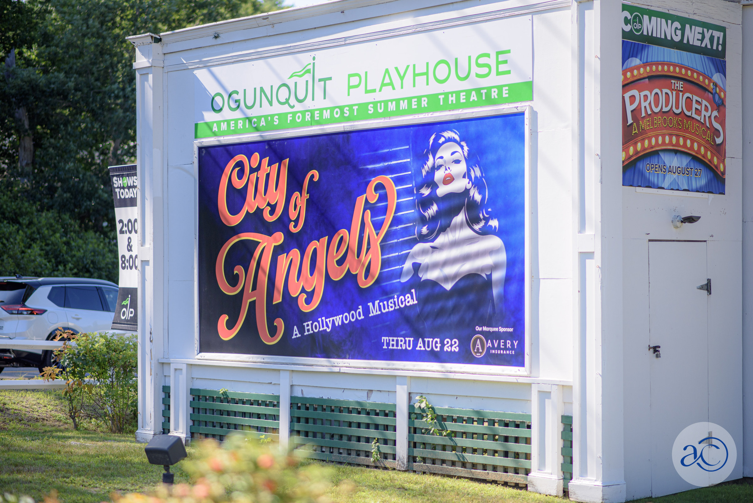 Ogunquit Playhouse photograph 10