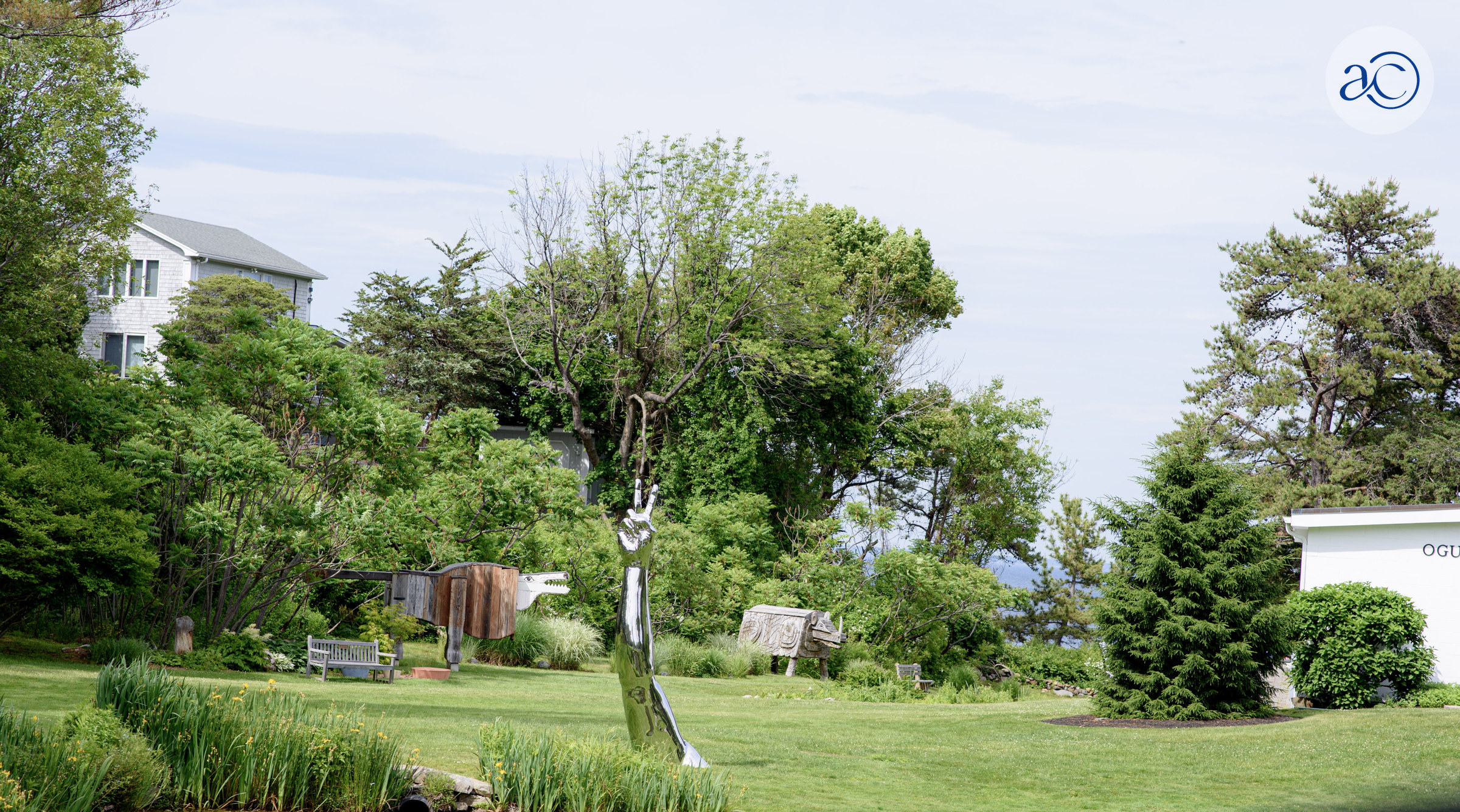 Ogunquit Museum of American Art photograph 7