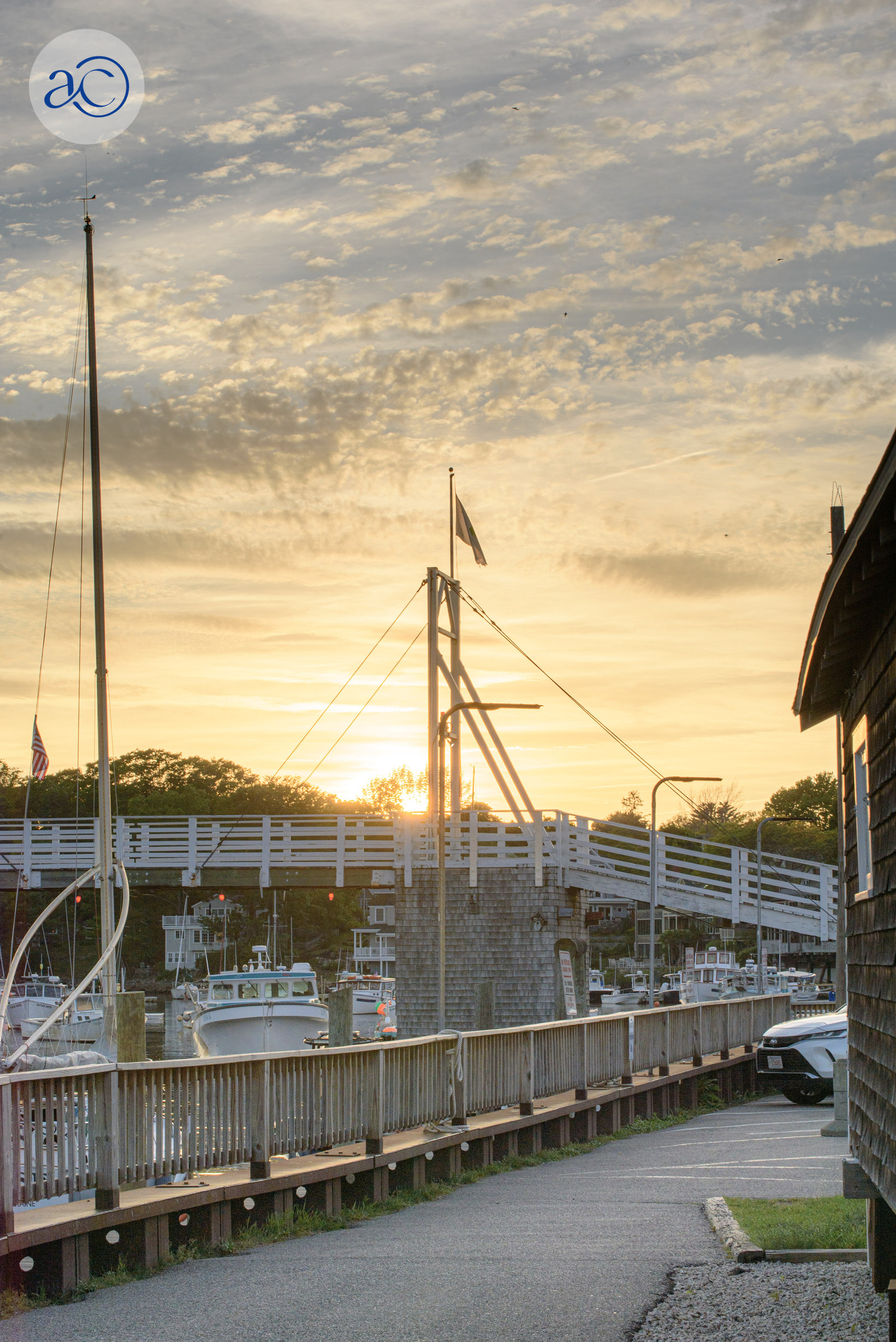 Perkins Cove photograph 28