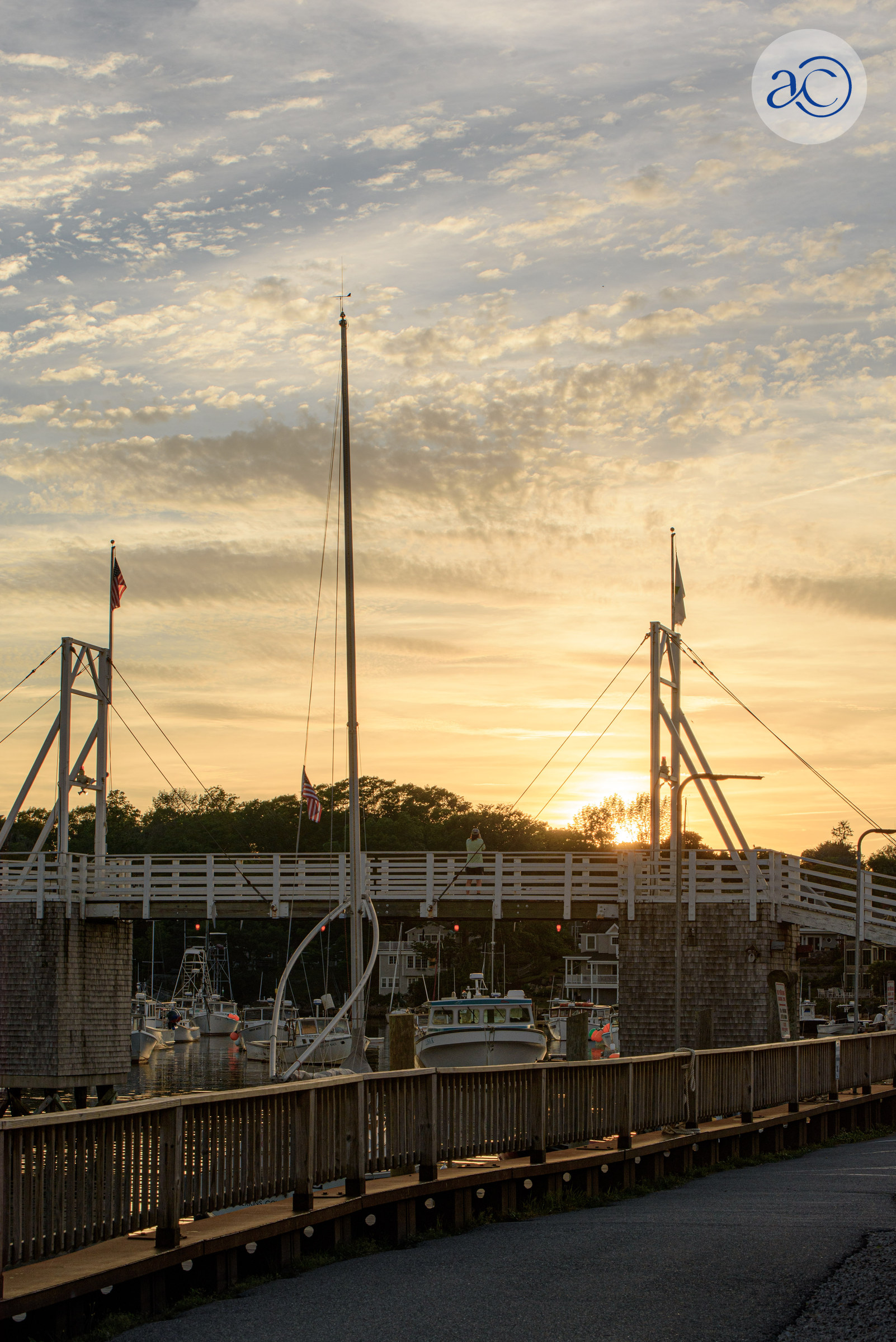 Perkins Cove photograph 2