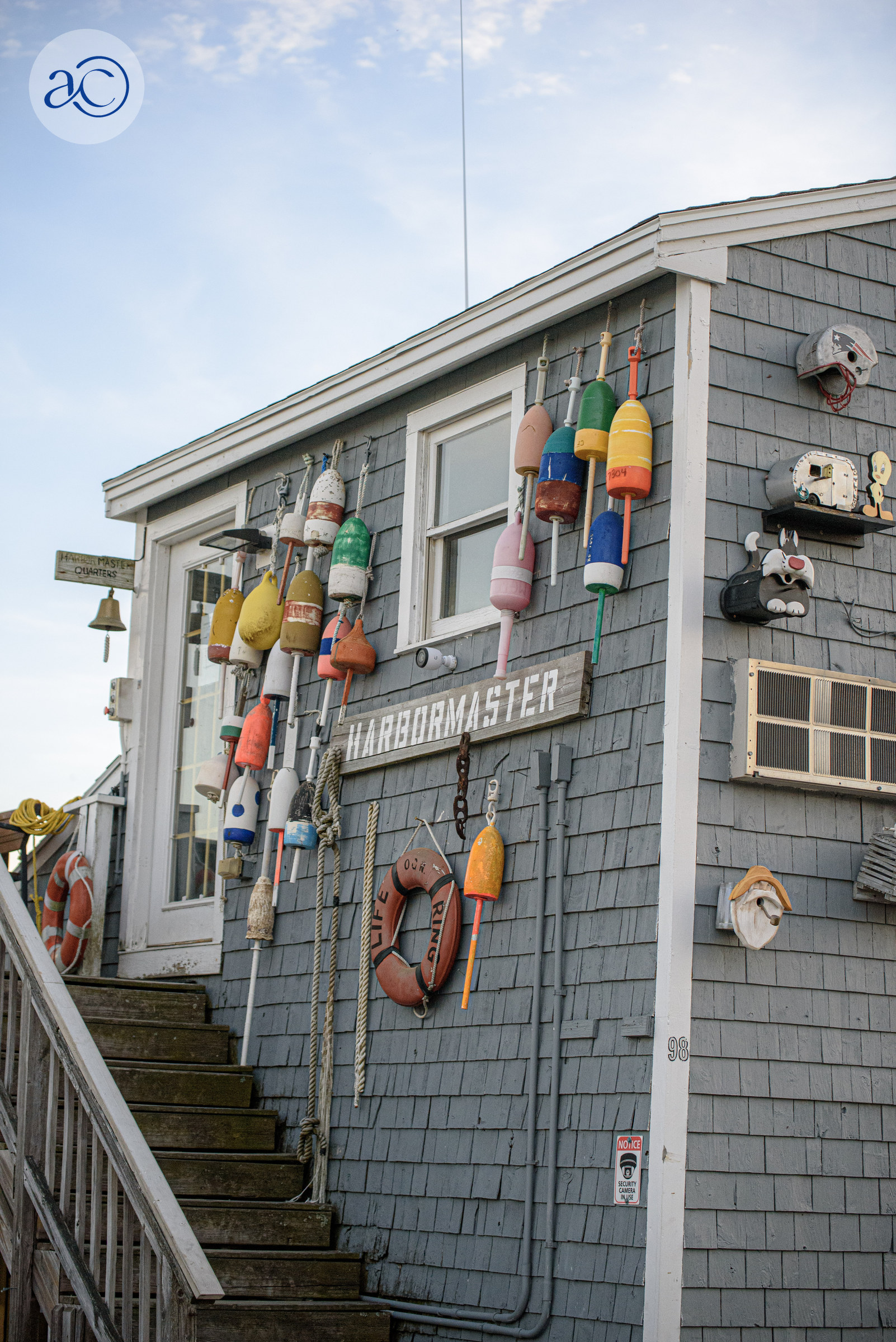 Perkins Cove photograph 7