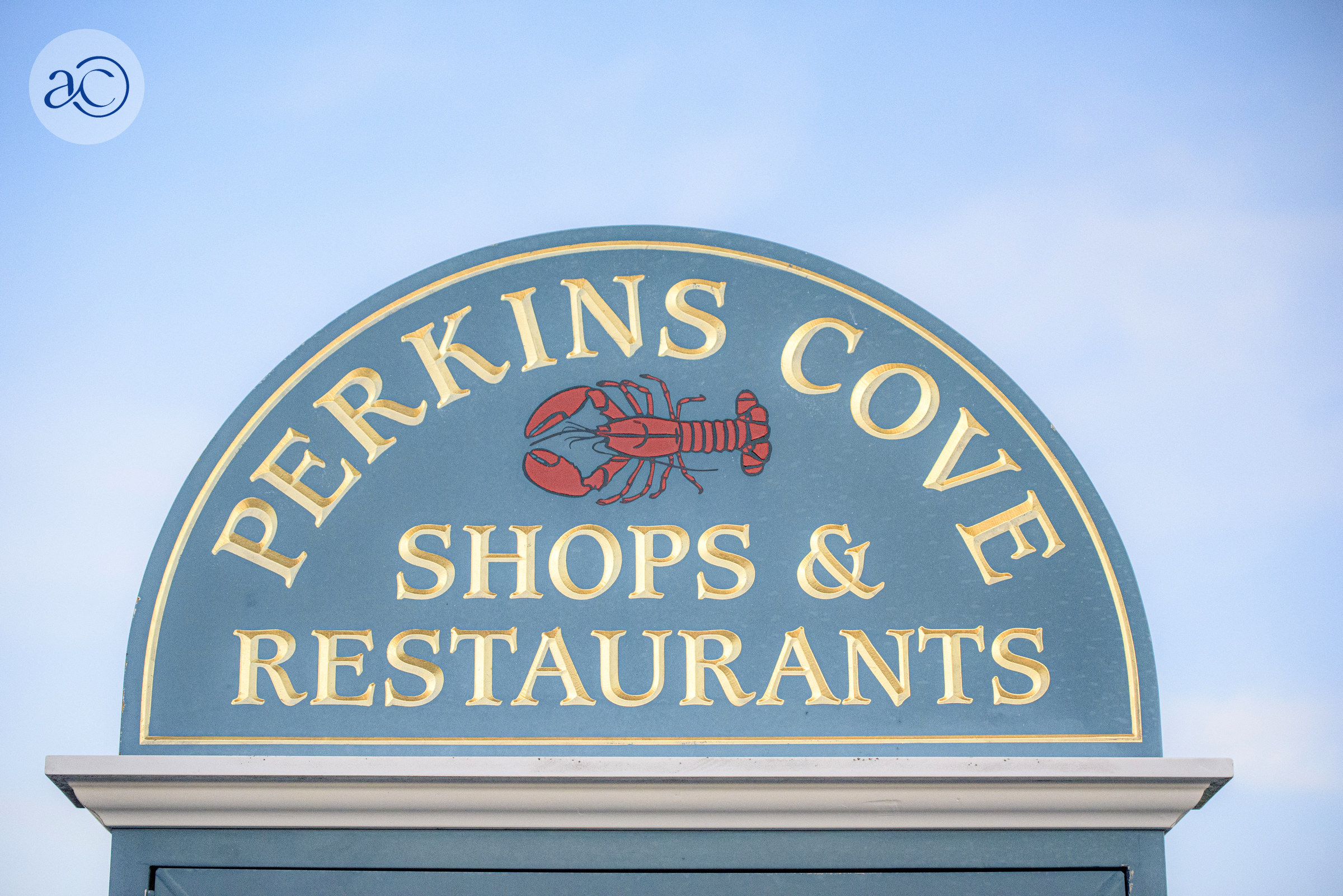 Perkins Cove photograph 1