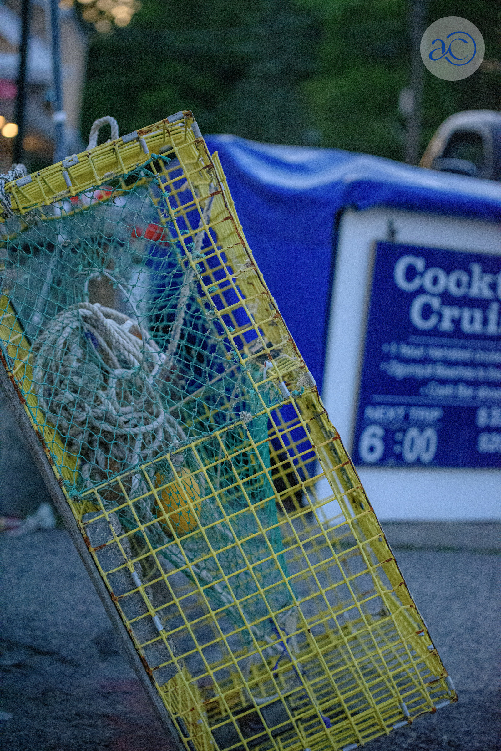 Perkins Cove photograph 42
